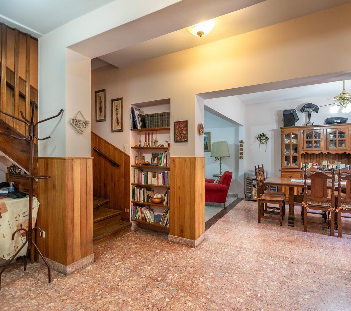 Casa en Flores Sur 3