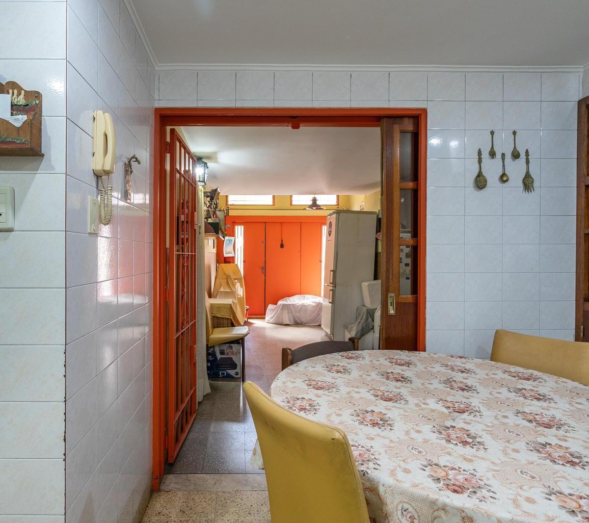 Casa en Flores Sur 1