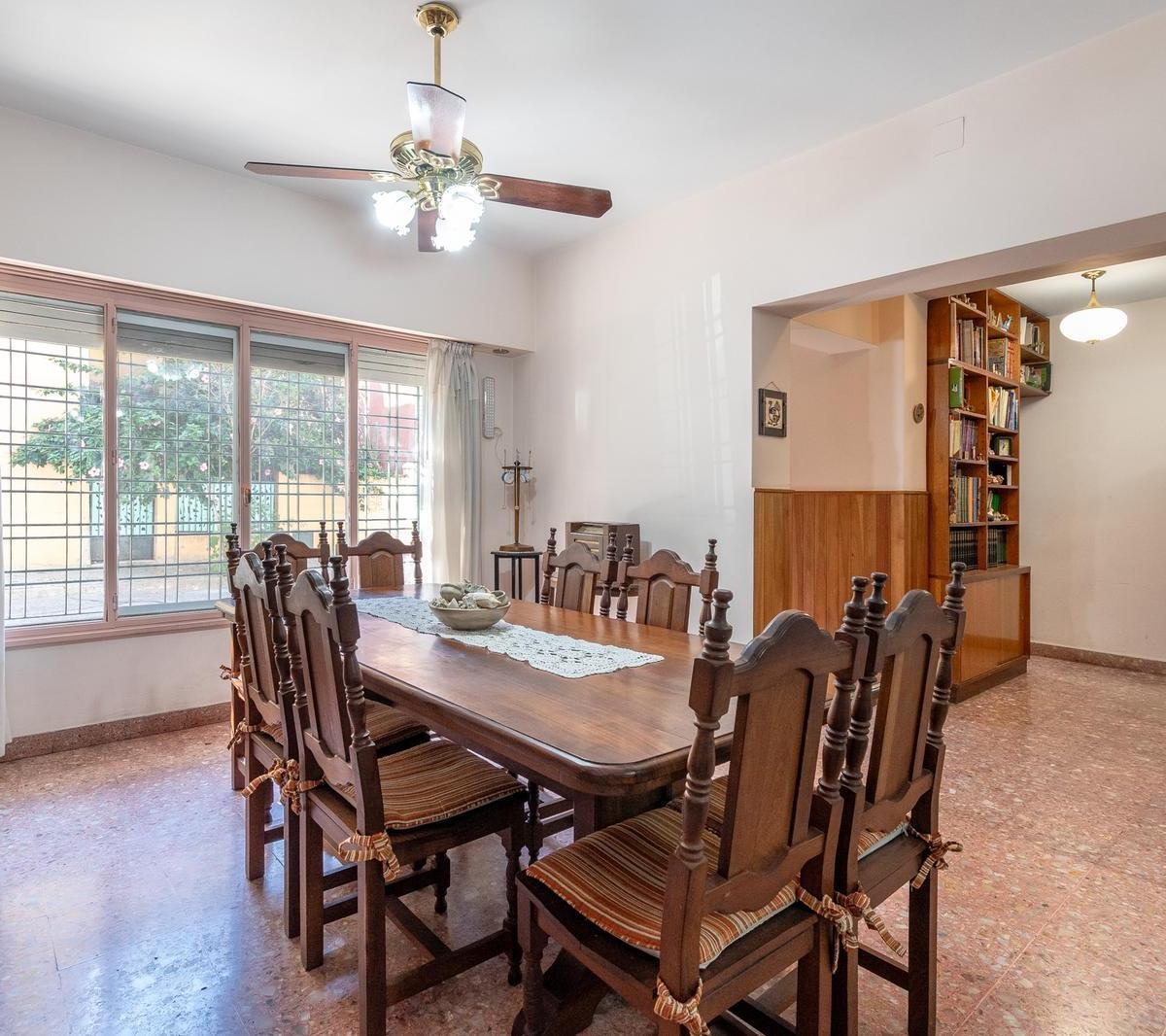 Casa en Flores Sur 4