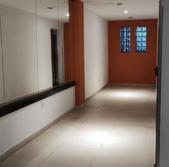 Departamento en Boedo 2