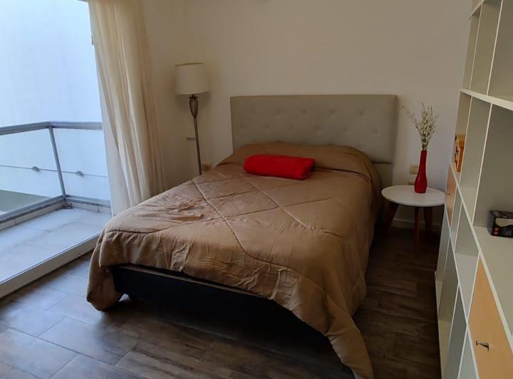 Departamento en Boedo 3