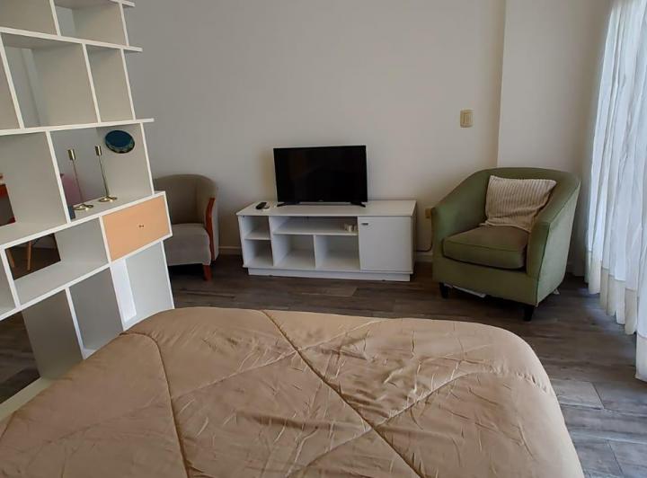 Departamento en Boedo 1