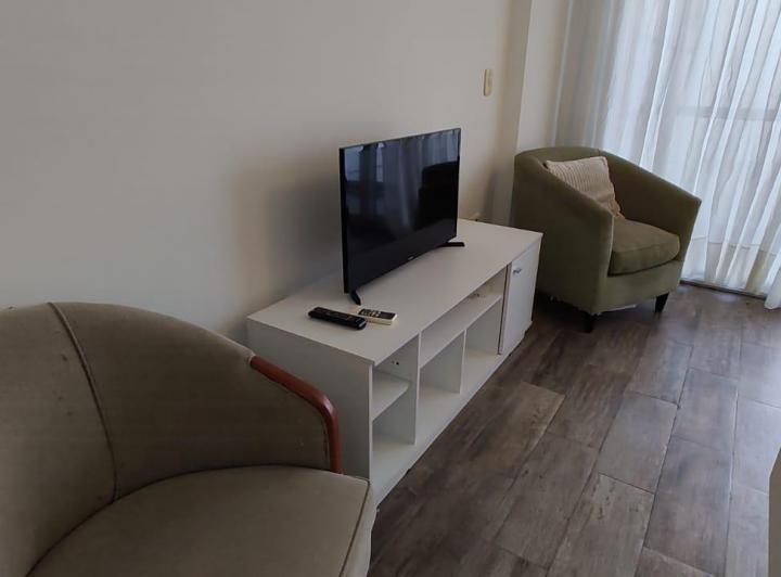 Departamento en Boedo 4