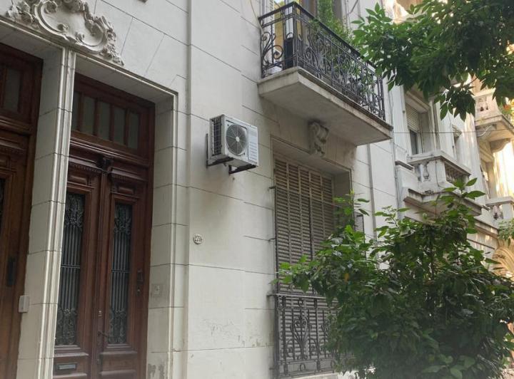 Casa con pileta y cochera en Parque Las Heras! 4