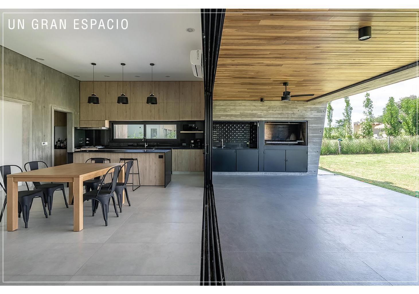 Foto de Oportunidad única en Chacras de La Reserva: diseño, naturaleza y, imagen 3
