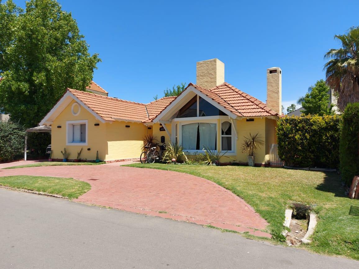 Casa en Campo Chico