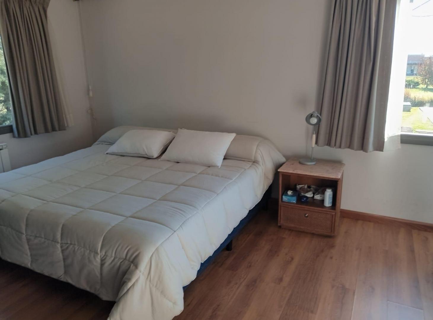 Chacras de la Reserva - Casa en venta de 4 dormitorios sobre lote de 2.000 m2