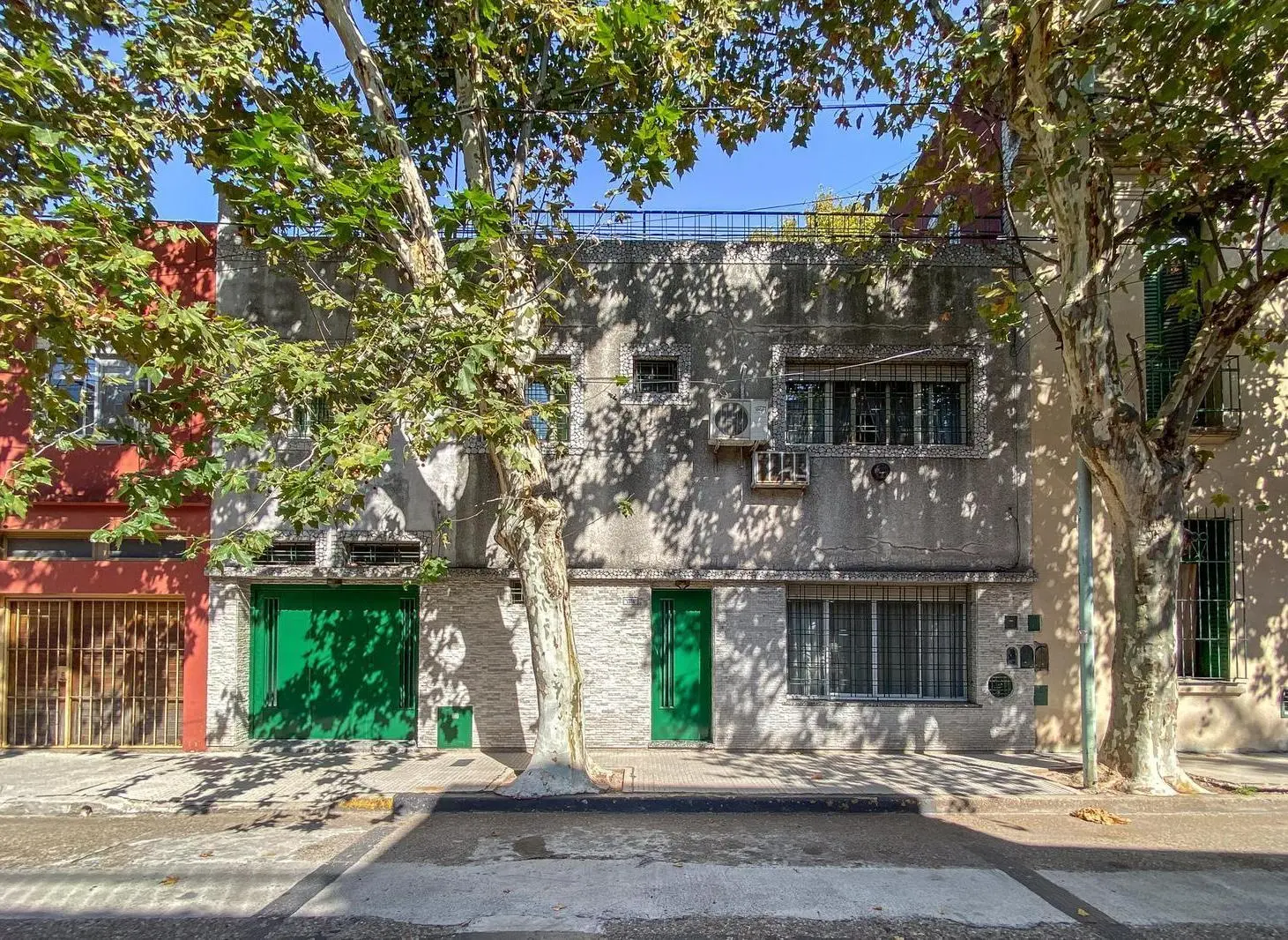 Casa en Flores Sur 4