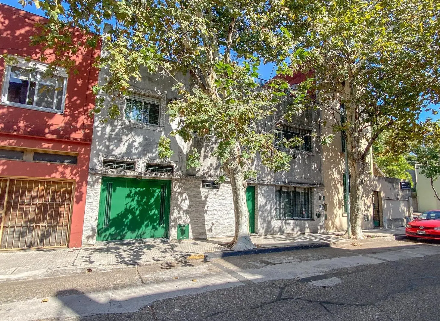 Casa en Flores Sur 5