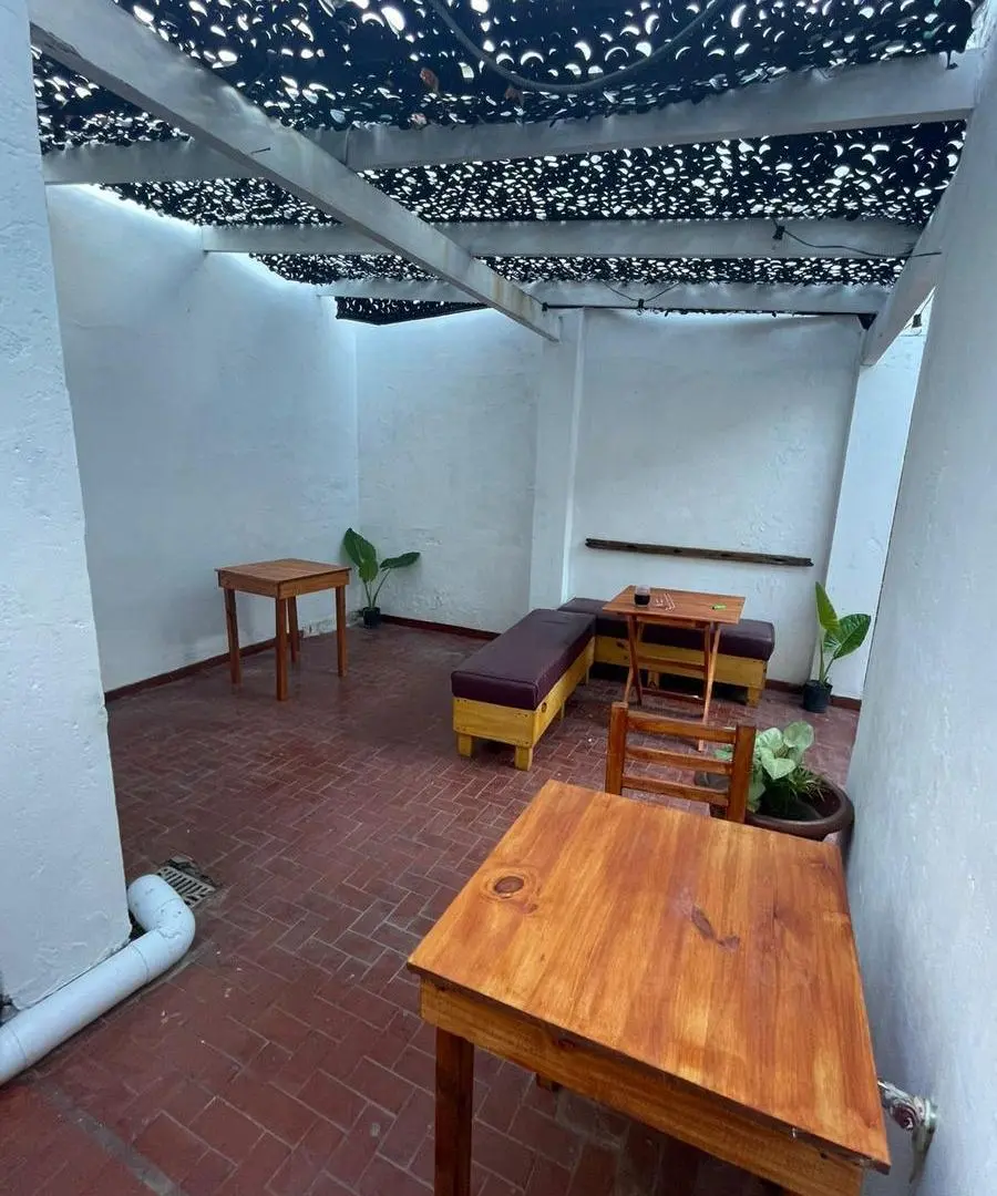 Casa en Campana 5