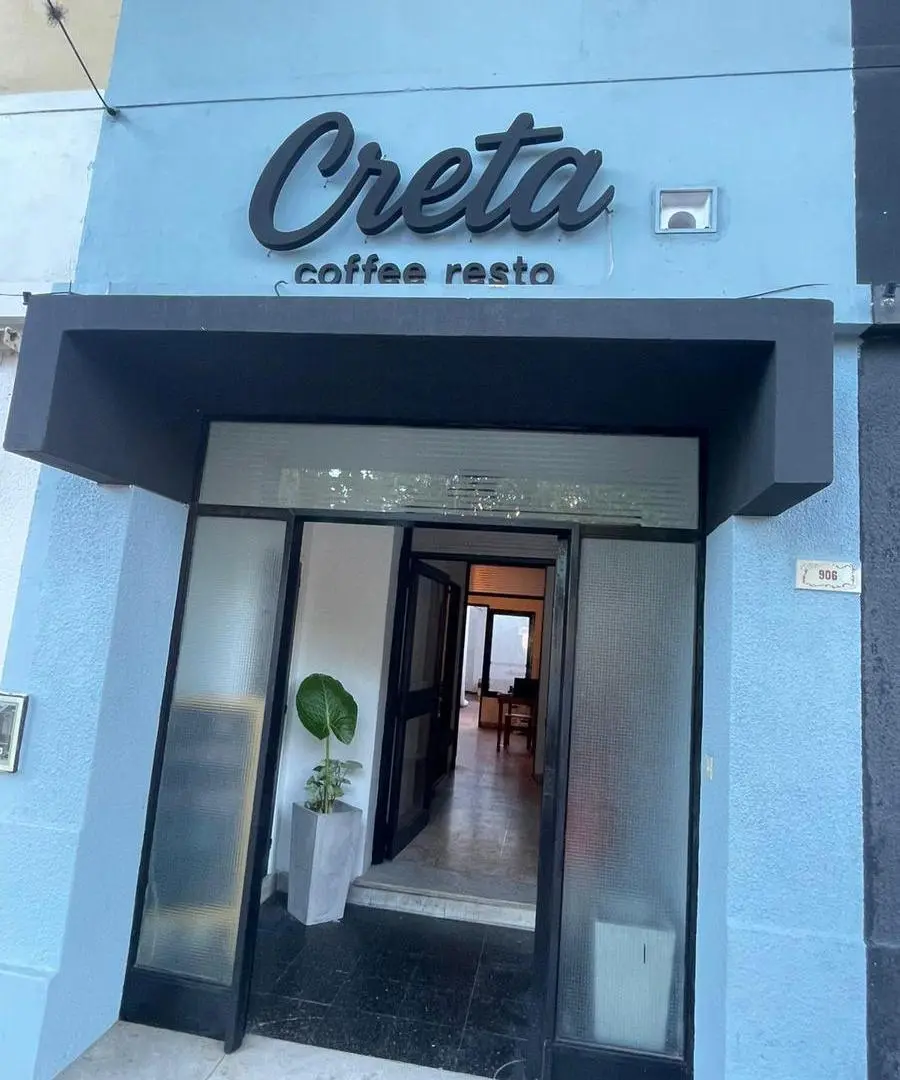 Casa en Campana 2