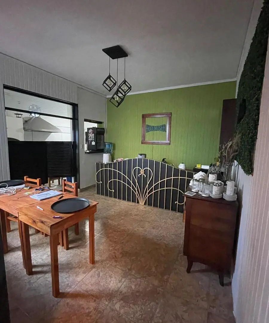 Casa en Campana 3