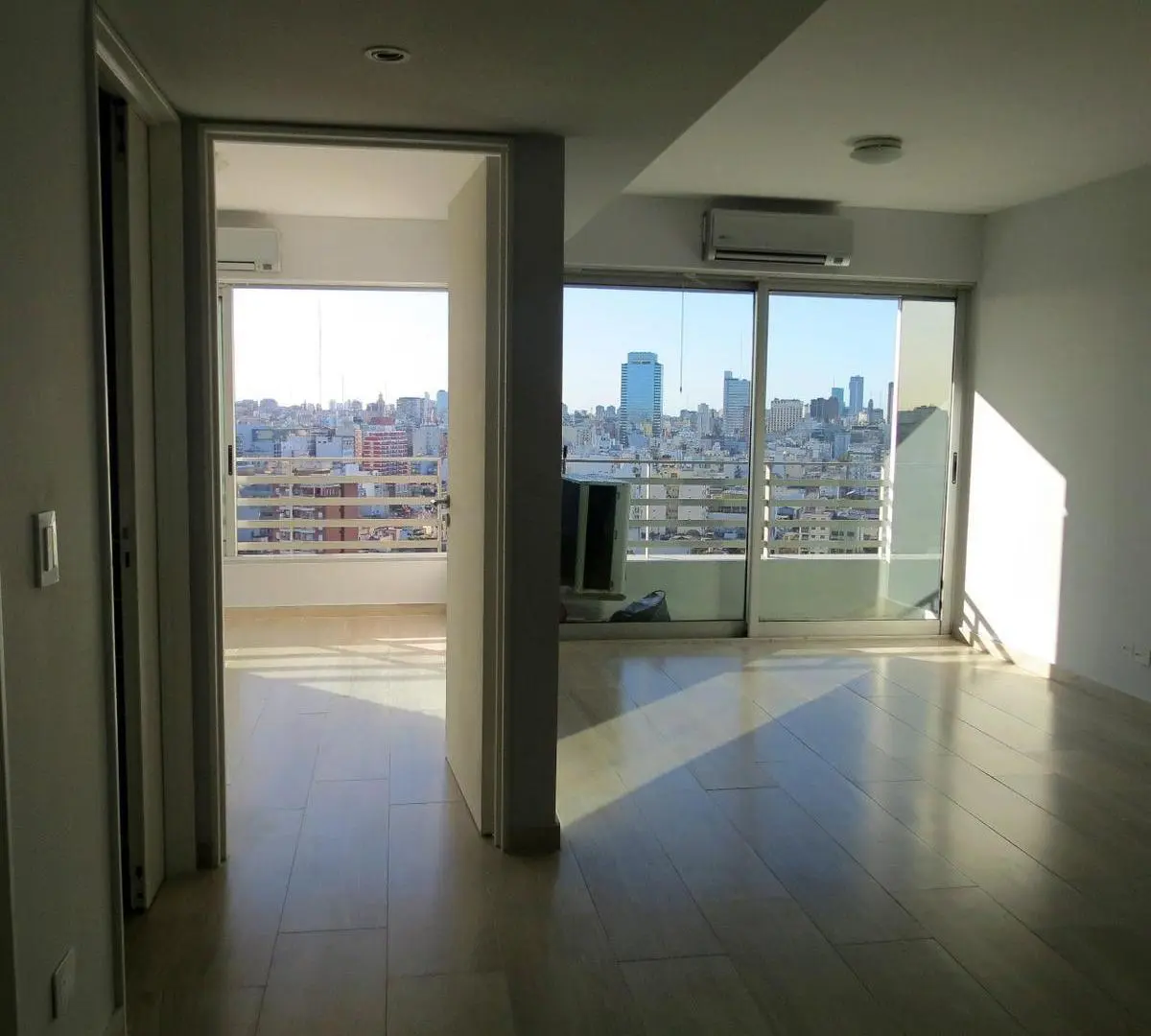 Quartier San Telmo - SIN MUEBLES 5