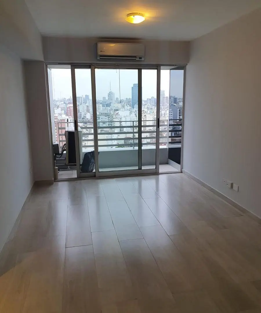 Quartier San Telmo - SIN MUEBLES 1
