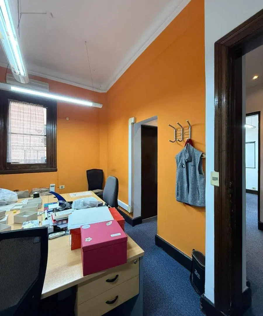 Departamento 4 ambientes Microcentro - Esmeralda al 600 3