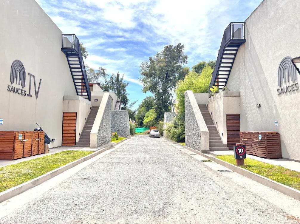 Departamento en Venta en Complejo Sauces