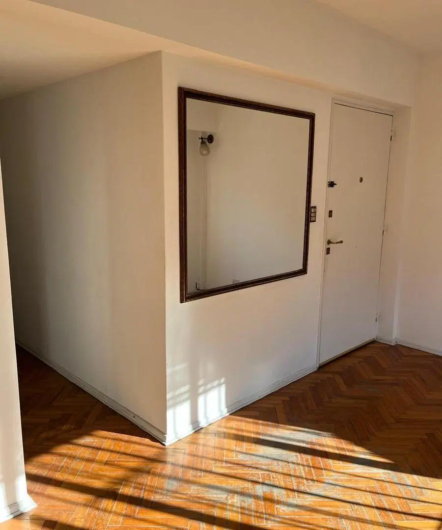 Venta de departamento de  2 ambientes en Palermo - Excelente ubicación 4
