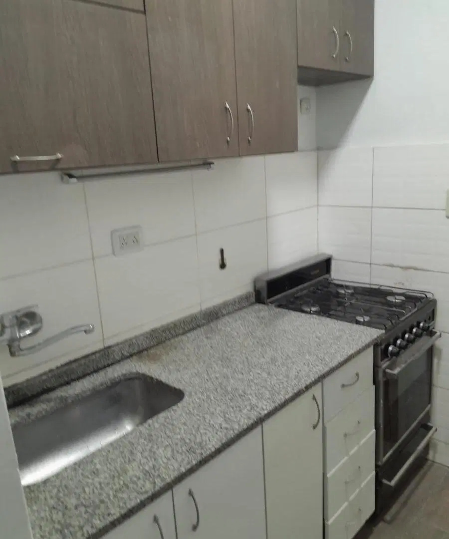 Alquiler de Departamento de 3 ambientes con dependencia como 4to ambiente en Palermo $ 880.000. 5