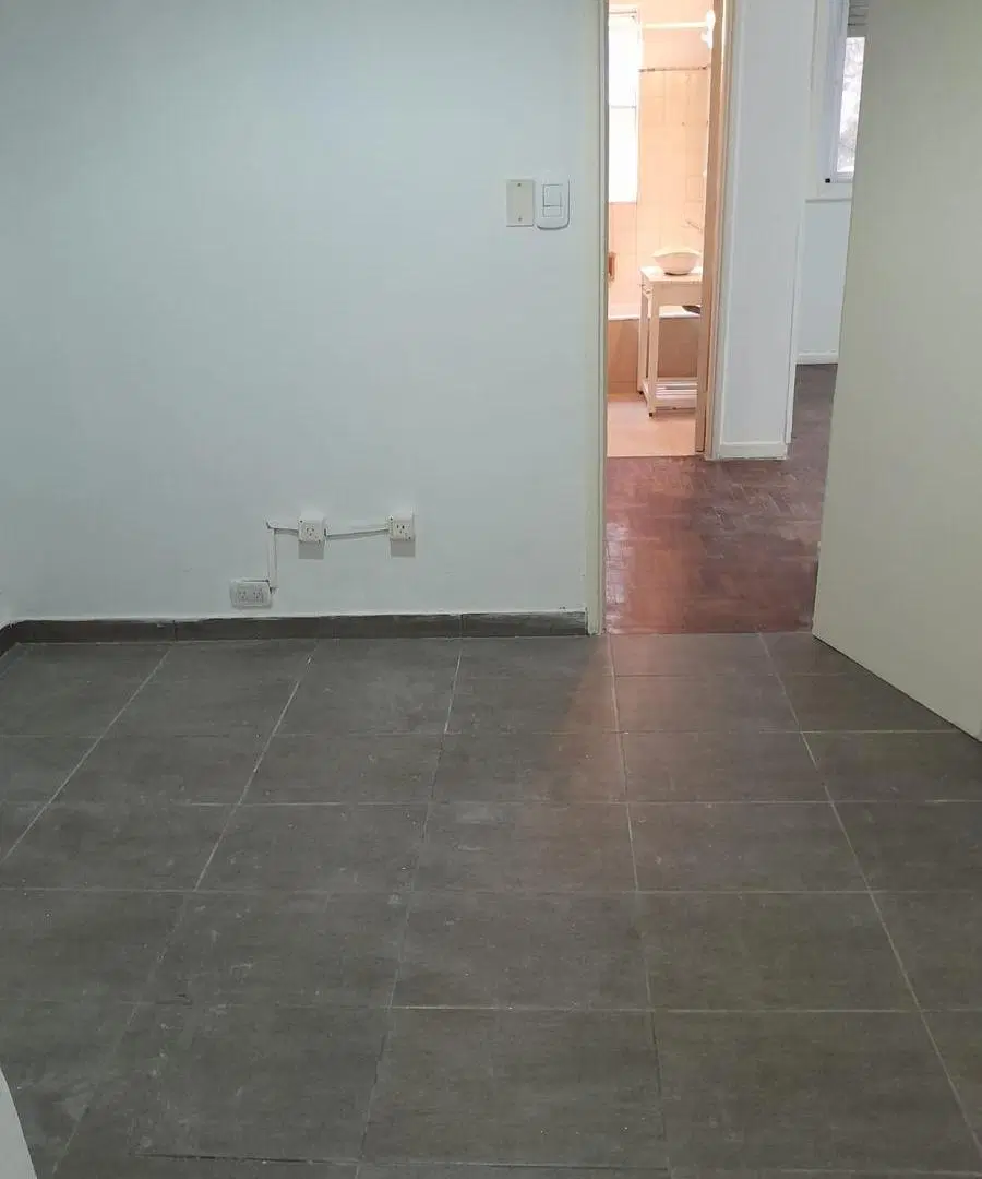 Alquiler de Departamento de 3 ambientes con dependencia como 4to ambiente en Palermo $ 880.000. 3