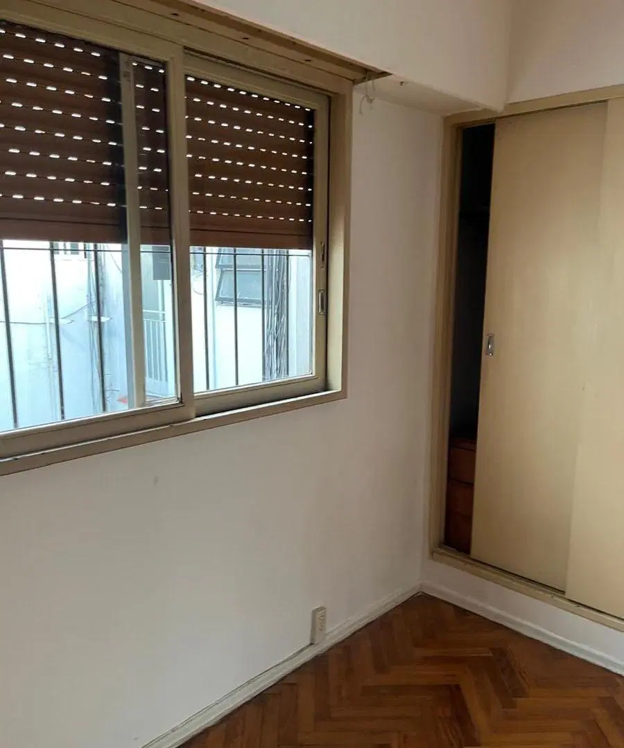Venta de departamento de  2 ambientes en Palermo - Excelente ubicación 3
