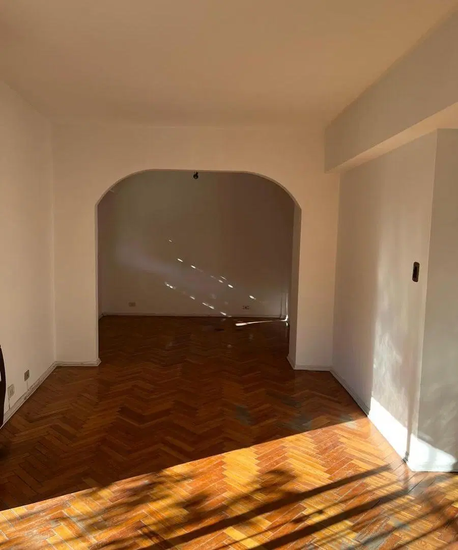 Venta de departamento de  2 ambientes en Palermo - Excelente ubicación 5