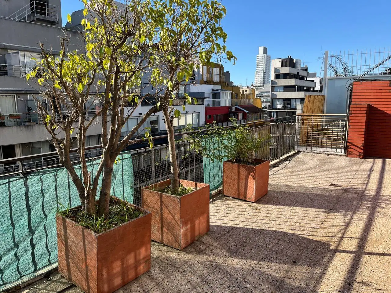 Venta de departamento de  2 ambientes en Palermo - Excelente ubicación 4