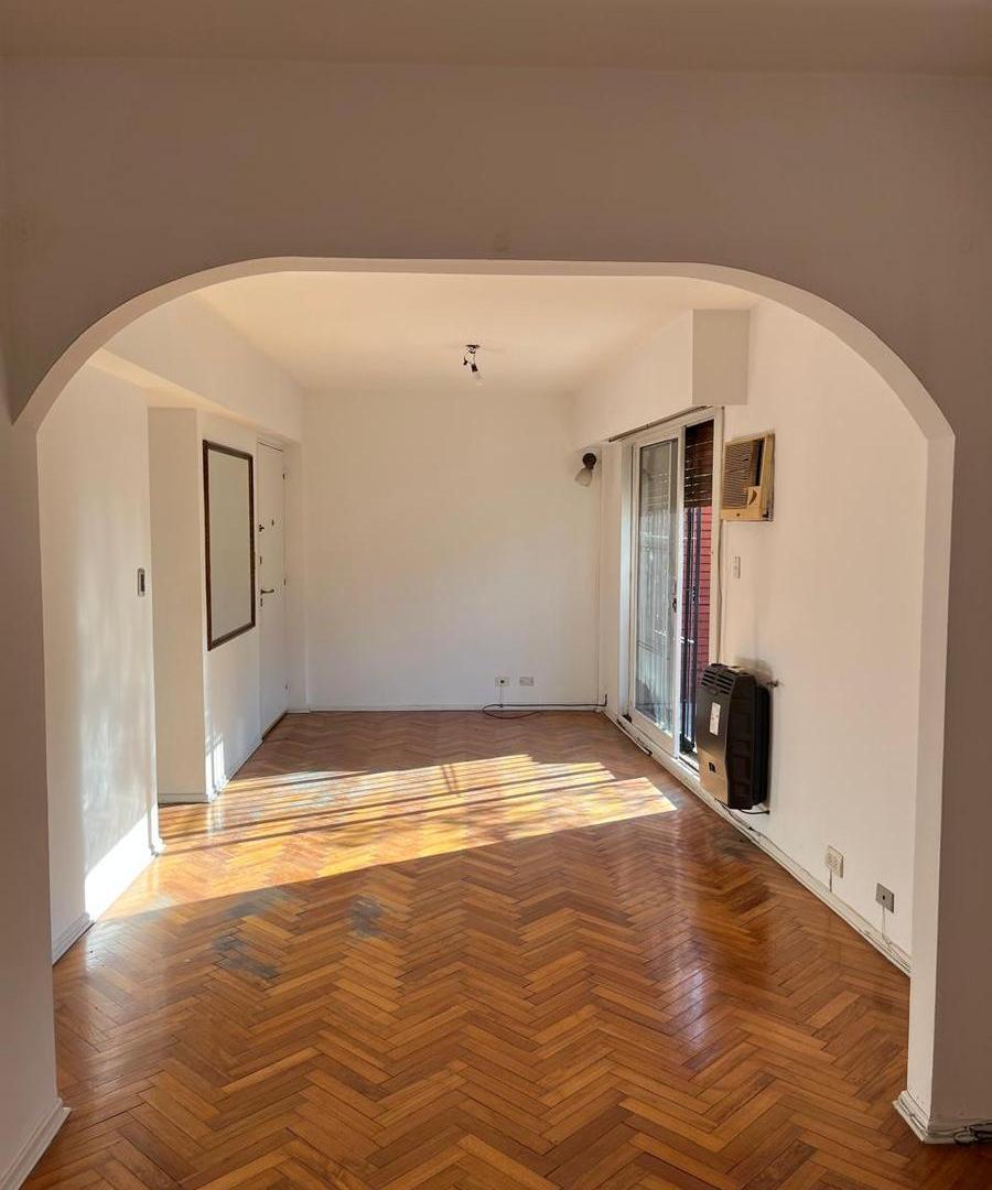 Venta de departamento de 2 ambientes en Palermo - Excelente ubicación