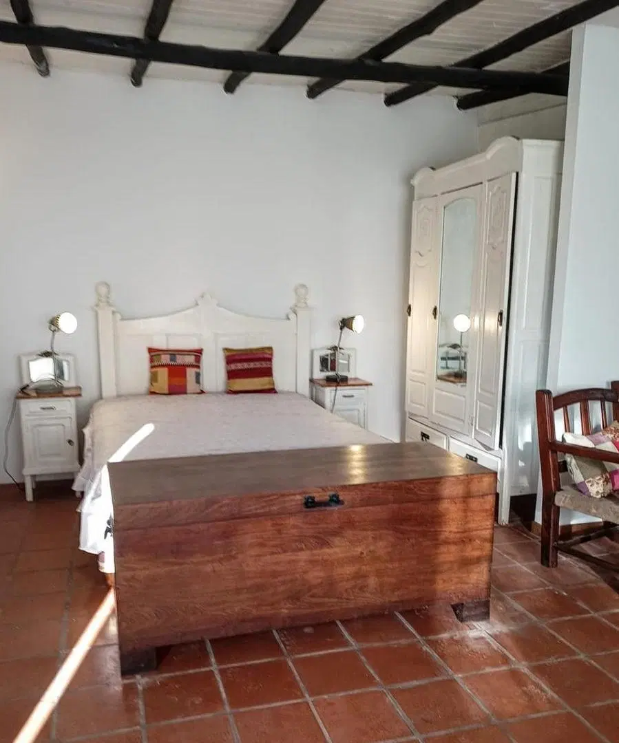 Casa Loft de 70 m2 en alquiler por 1 año en Condominio Itaca a 14 km. de Capilla del Señor 8