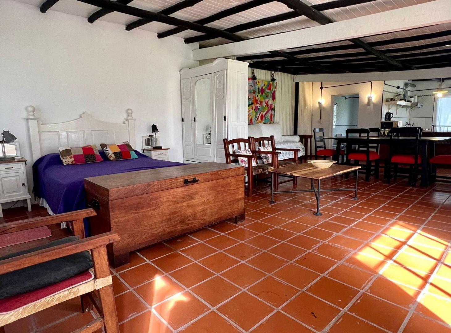Foto de Casa Loft de 70 m2 en alquiler por 1 año en Condominio Itaca a 14 km. de Capilla del Señor, imagen 5