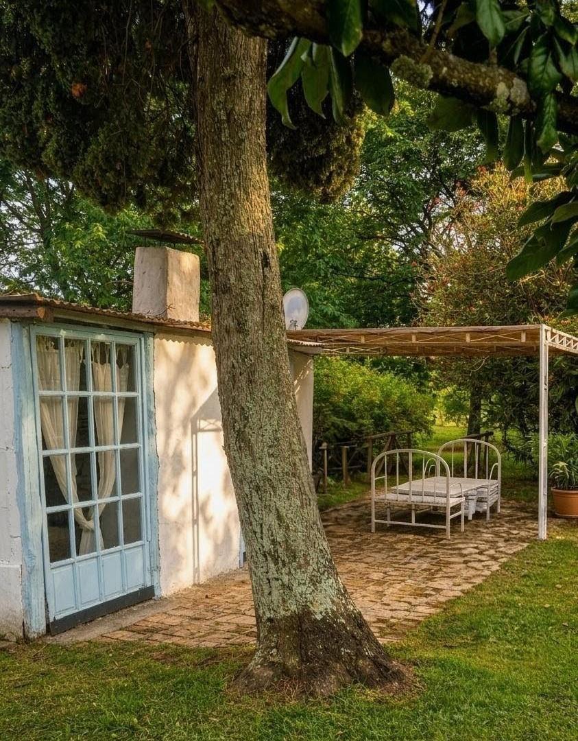 Foto de Casa de 3 ambientes en alquiler por 1 año en Condominio Rural a 14 km. de Capilla del Señor, imagen 4