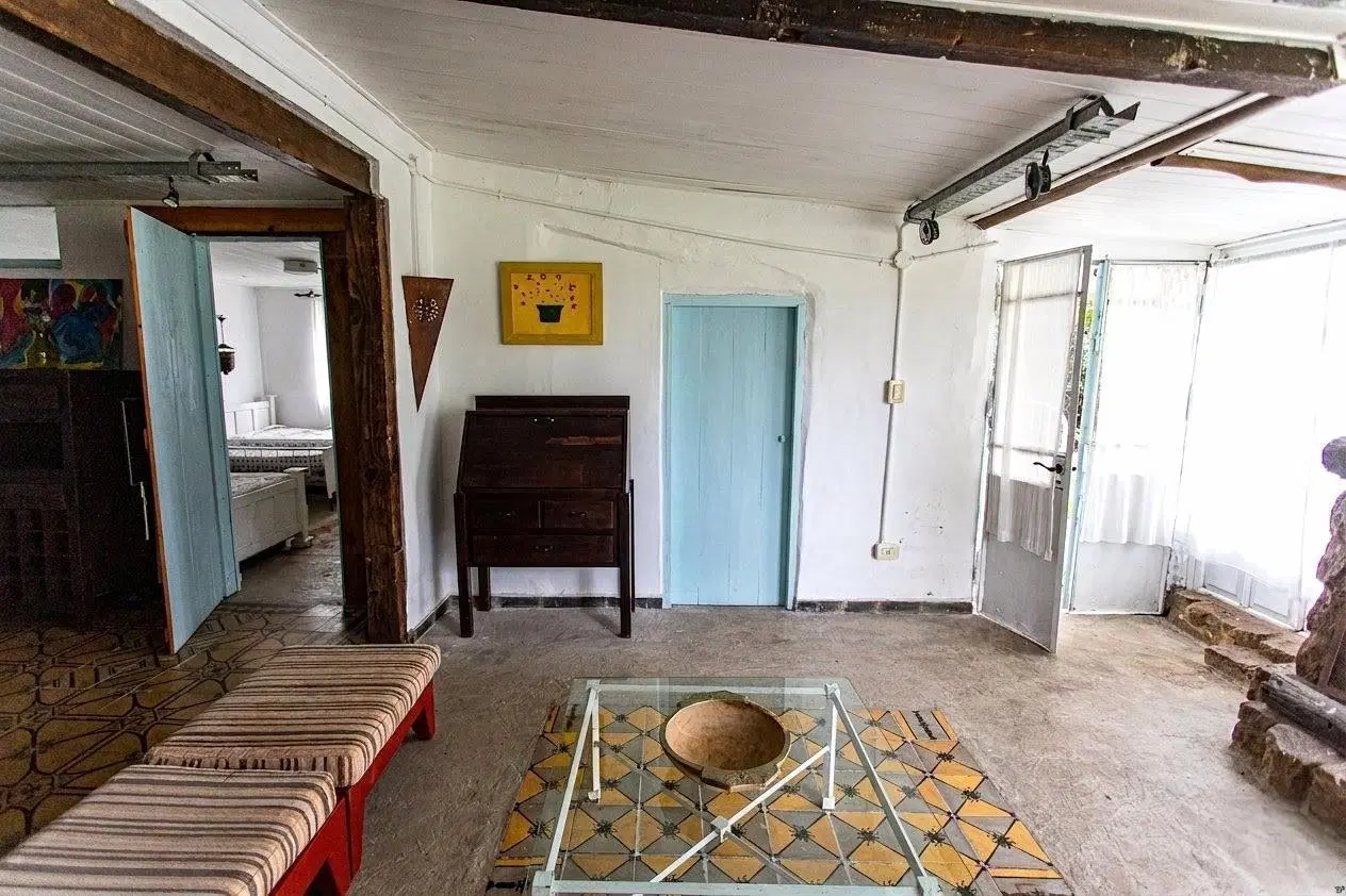 Casa de 3 ambientes en alquiler temporario en espectacular campo a 14 km. de Capilla del Señor 3