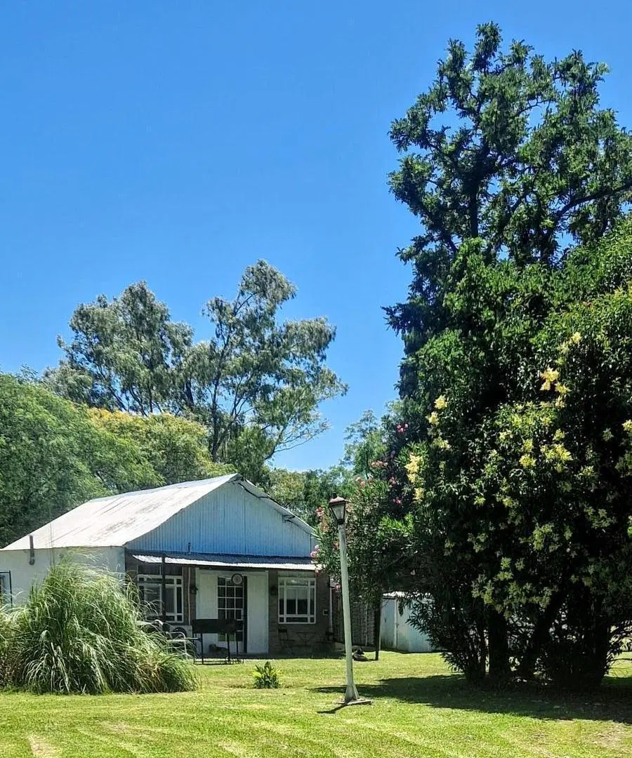 Casa monoambiente en alquiler temporario en el campo a 14 km. de Capilla del Señor 4