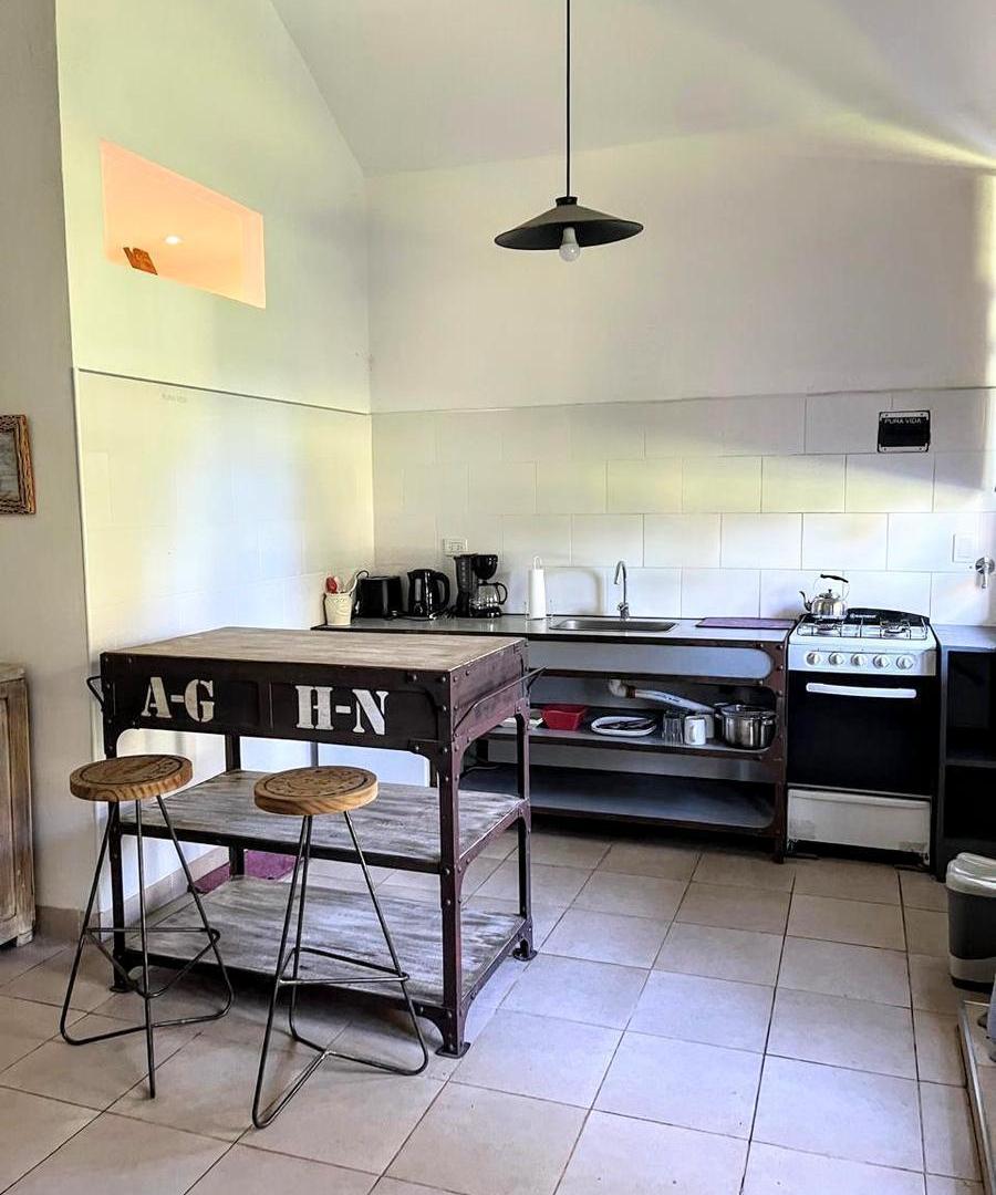 Foto de Casa monoambiente en alquiler por 1 año en Condominio Itaca a 14 km. de, imagen 1