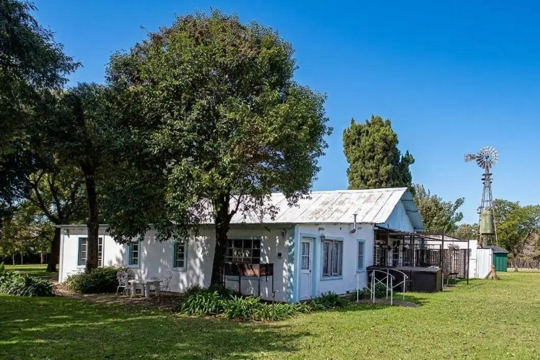 Casa monoambiente en alquiler temporario en el campo a 14 km. de Capilla del Señor 3