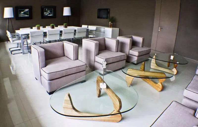 QUARTIER SAN TELMO - ALQUILER SIN MUEBLES, DOS AMBIENTES, CON COCHERA $ 1.200.000 2