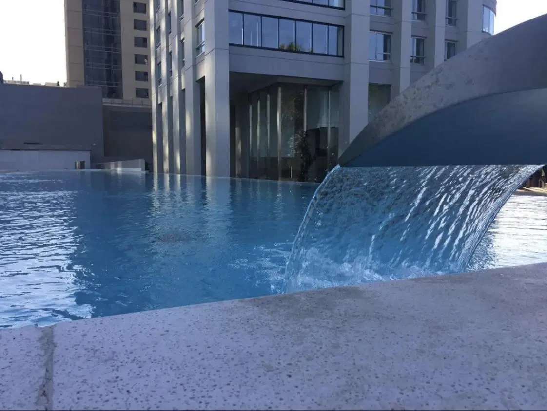 SEMIPISO EN VENTA EN RENOIR TORRE II - PISO ALTO 2