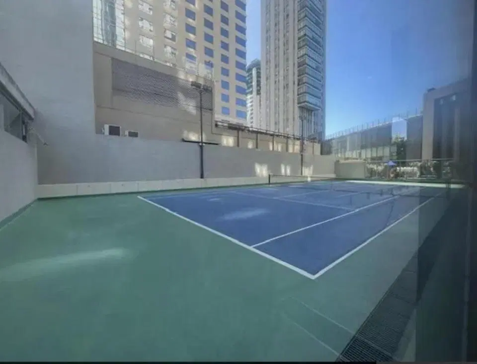 SEMIPISO EN VENTA EN RENOIR TORRE II - PISO ALTO 3
