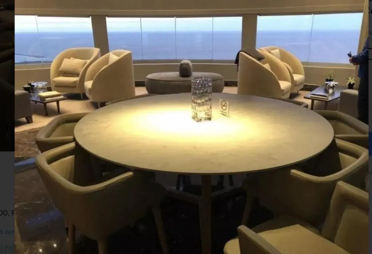 SEMIPISO EN VENTA EN RENOIR TORRE II - PISO ALTO 4