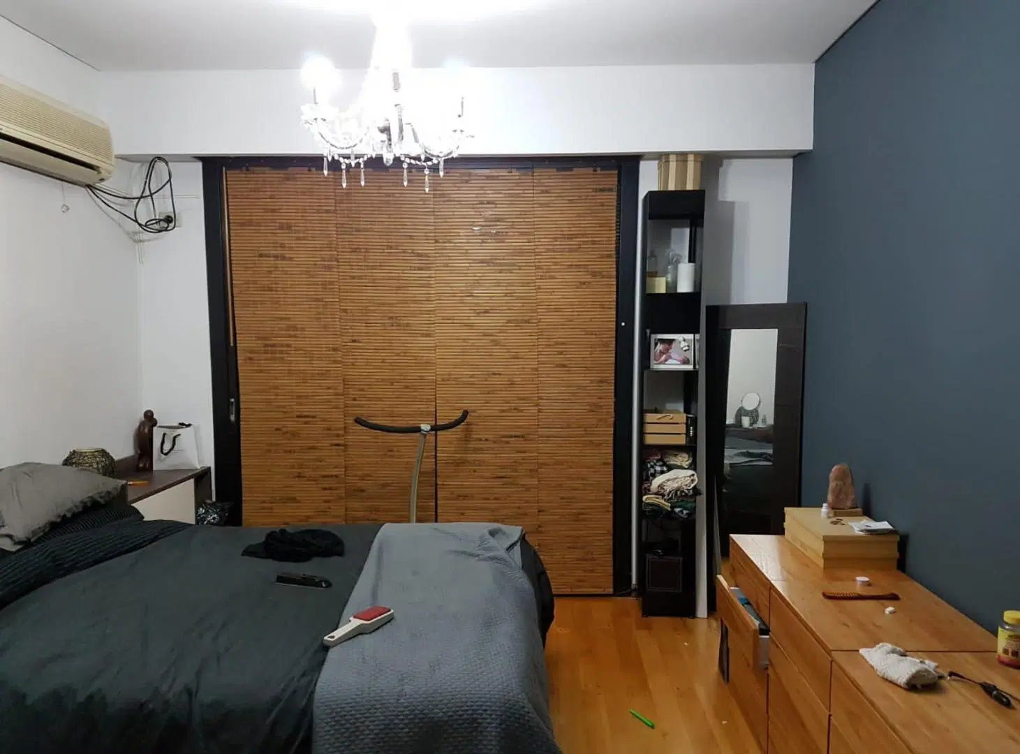 Espectacular Semipiso con Cochera y Baulera en Belgrano 3