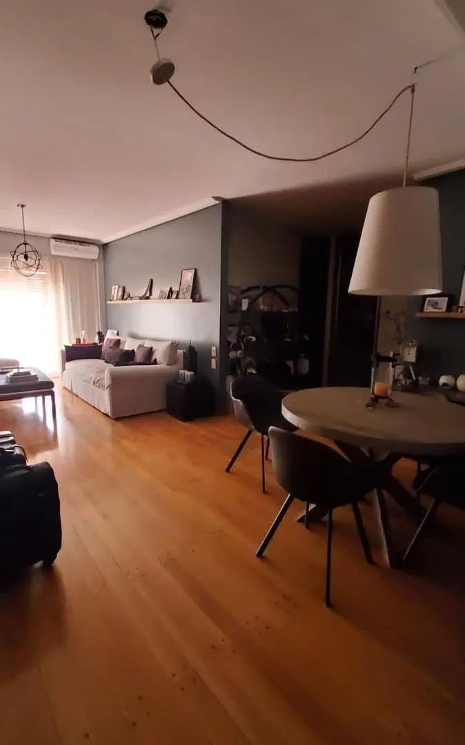 Espectacular Semipiso con Cochera y Baulera en Belgrano 4
