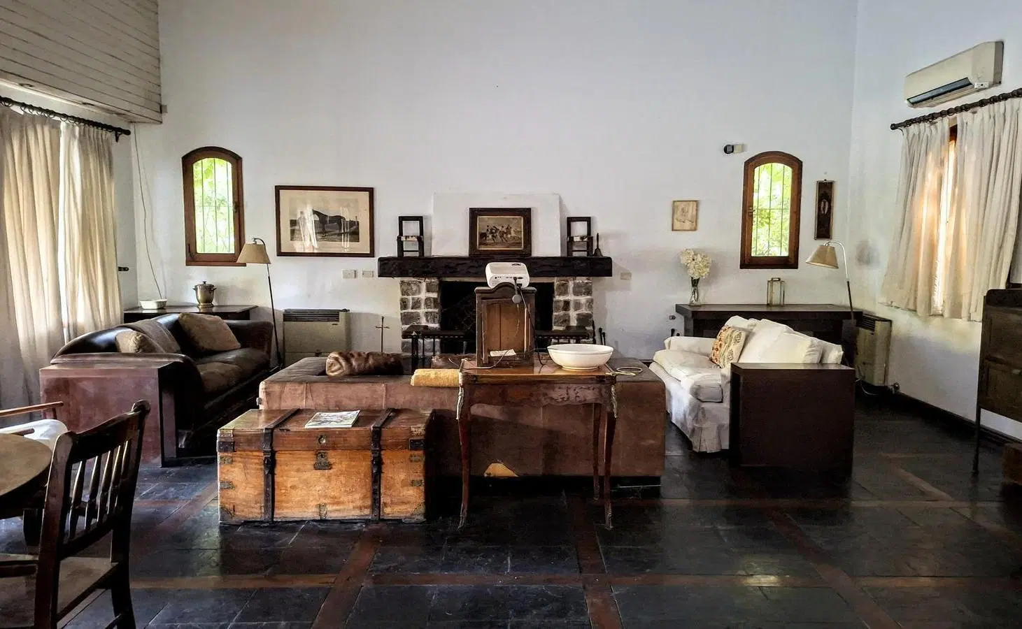 Casa en Alquiler en Chacras del ocho, al lado de Pilará 2