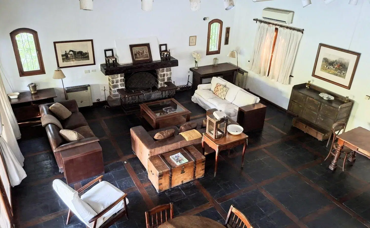 Casa en Alquiler en Chacras del ocho, al lado de Pilará 5