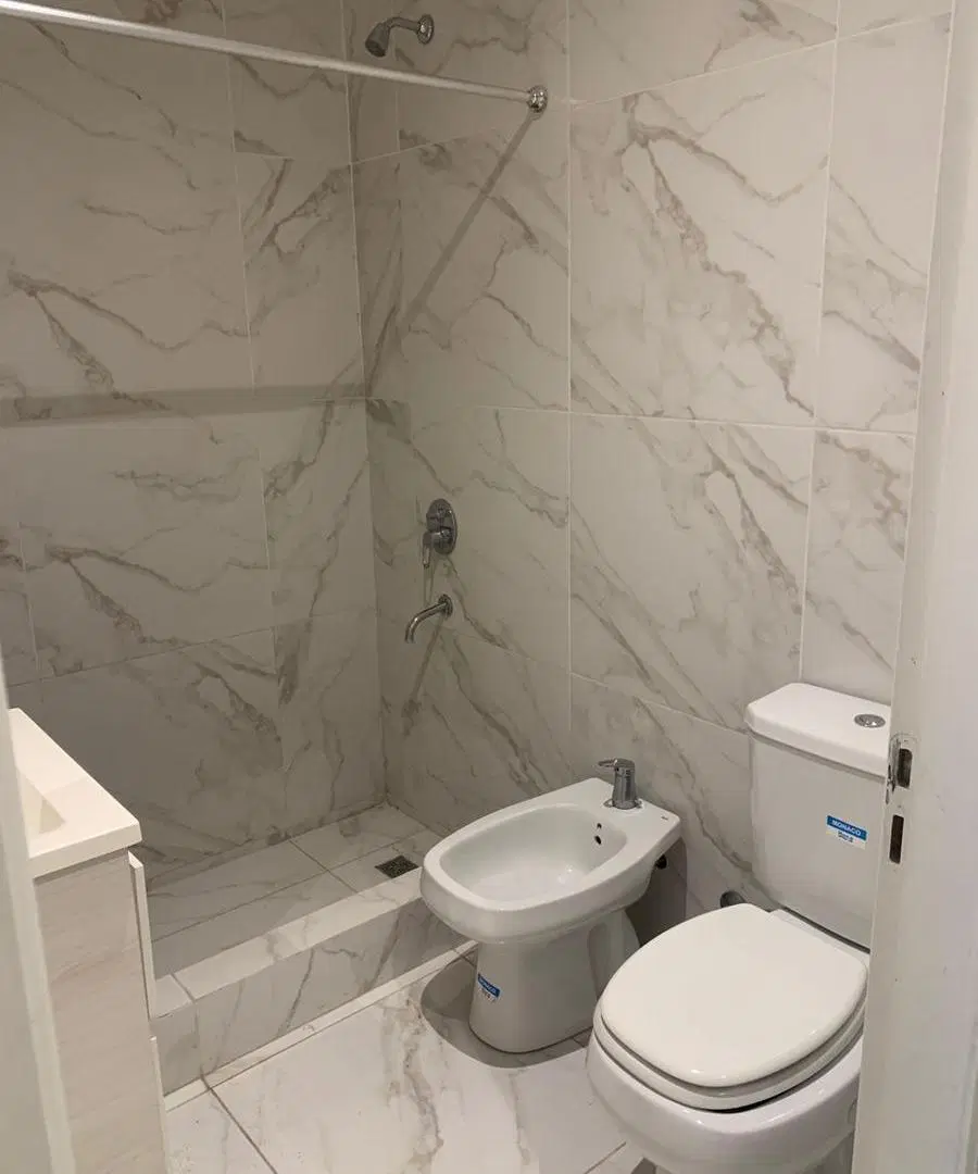 Departamento en Alquiler en Complejo Sauces 5