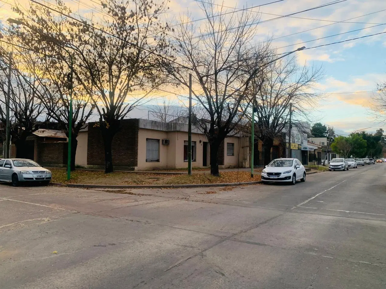 Casa en Campana 5