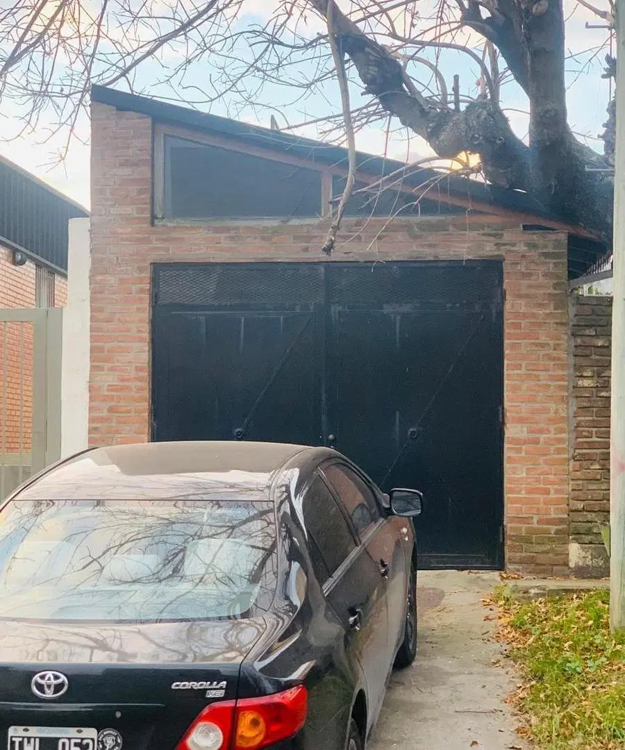 Casa en Campana 2