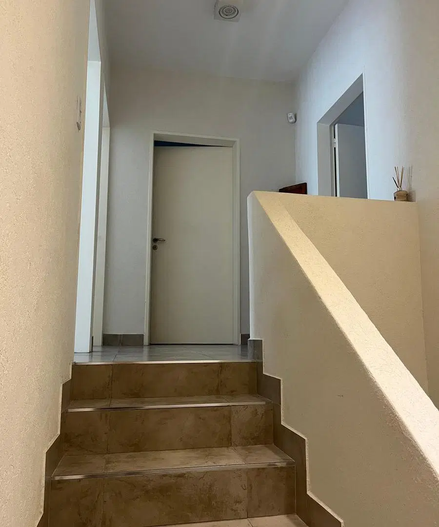 Casa, Dúplex Barrio Cerrado 4