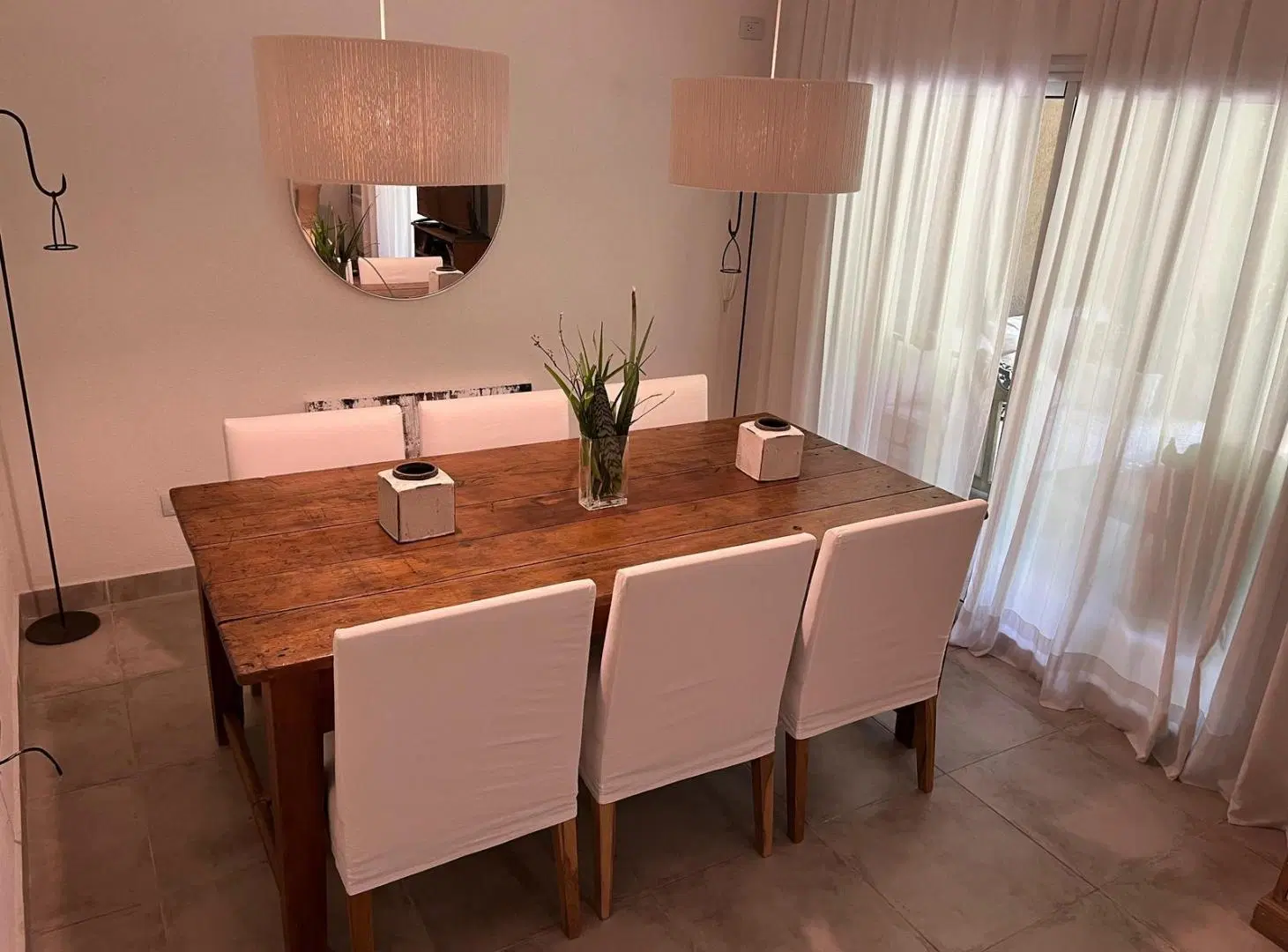 Casa, Dúplex Barrio Cerrado 5