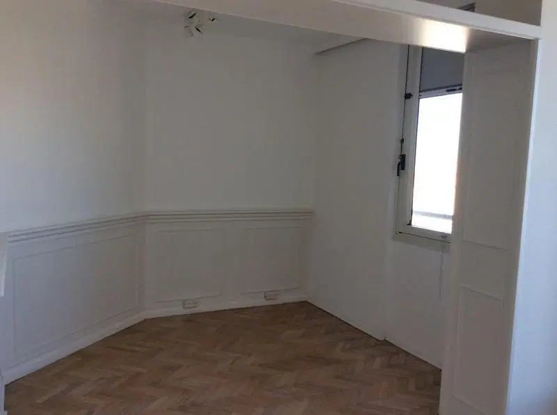 Las Plazas - Departamento 2 Amb c/ Balcón y Espectaculares Vistas - Cochera Fija 3