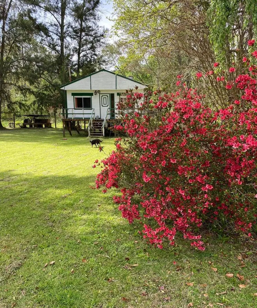 Casa en Zona Delta Tigre 2