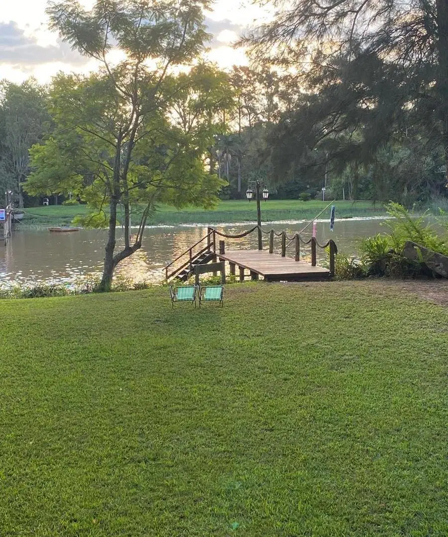 Casa en Zona Delta Tigre 5
